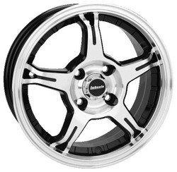 Iwheelz  R16 IW 6.5J 5114.3 et55/64.1 BLADE MLBMF 2521316 |  2521316