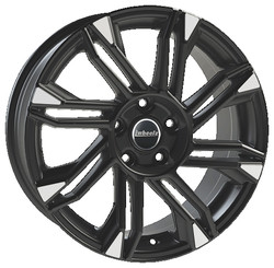 Iwheelz  R17 IW 7J 4108 et26/65.1 RIARD GMMF 2305504 |  2305504