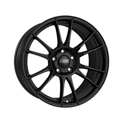   Oz Ultraleggera 18/8 ET38 Matt black |  WHS057117