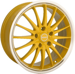 Iwheelz  R17 IW 7J 5114.3 et55/64.1 SUN MLY 070274 |  70274