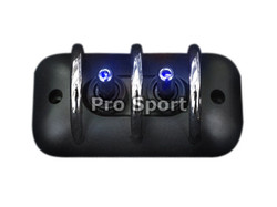 Панель с защитой Pro.sport Панель с защитой | Артикул RS01255