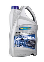     : Ravenol  Dexron III H ,  |  4014835732896