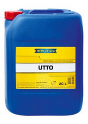     : Ravenol  UTTO GETRIEBOEL ,  |  4014835740624