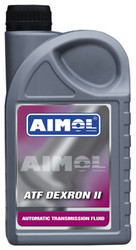 Трансмиссионные масла и жидкости ГУР: Aimol Трансмиссионное масло  ATF D-II 1л АКПП, Минеральное | Артикул 14352