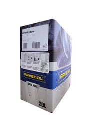     : Ravenol    ATF MB 9-Serie (20)   ,  |  4014835785120