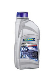     : Ravenol  T-IV Fluid ,  |  4014835733015