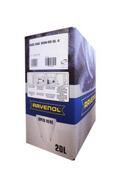     : Ravenol   , , ,  |  4014835789425