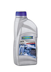     : Ravenol  MB 6-SERIE ATF ,  |  4014835733312